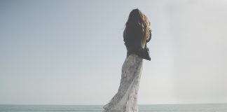 vestiti lunghi zalando